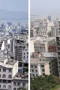 القریه التی تحوّلت إلى أغلى حی فی المدینه: تاریخ ولنجک منذ عهد شاه عباس الأول