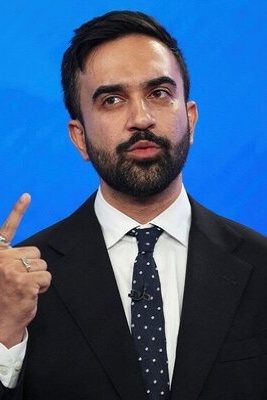 مرشح عمده نیویورک یهدد باعتقال نتنیاهو حال دخوله المدینه