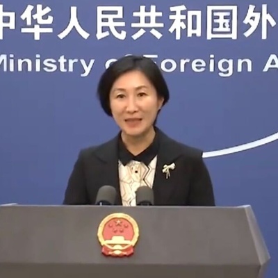 بکین: العلاقات مع إیران أولویه دائمه فی السیاسه الخارجیه الصینیه