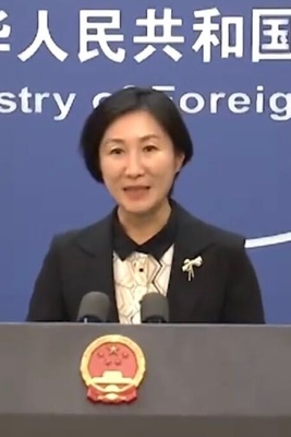 بکین: العلاقات مع إیران أولویه دائمه فی السیاسه الخارجیه الصینیه