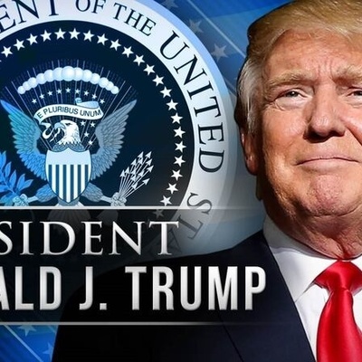 ترامب یطالب وزاره العدل الأمریکیه بملاحقه خصومه السیاسیین: نداء صادم للجمهور