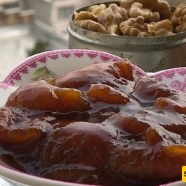 وصفه القیساوه التبریزیه التقلیدیه | عبق صباح یوم الجمعه الحنین من مطبخ الجده