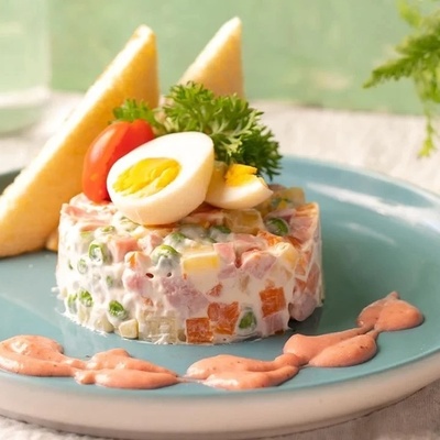لماذا تصبح سلطه أولیفییه مائیه؟