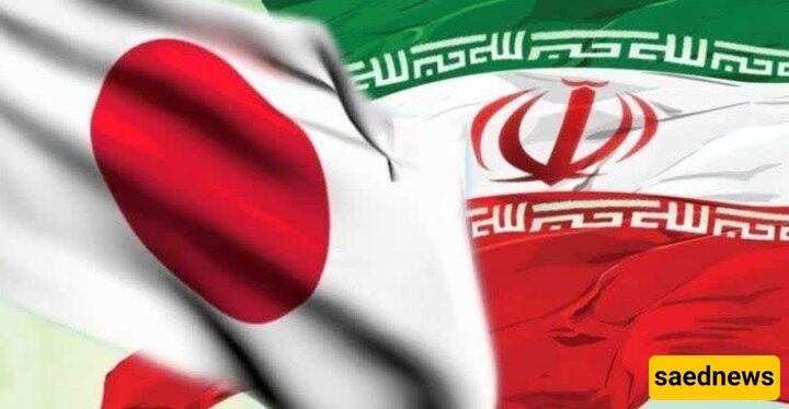 ایران ترد على تدخلات وزیری الخارجیه الأسترالی والیابانی فی الملف النووی الإیرانی