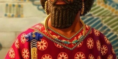 السفر عبر الزمن إلى إیران القدیمه بالذکاء الاصطناعی: داریوس العظیم یلتقط سیلفی مع البطیخ والرمان! 😂 لیله یلدا قد تراها فقط فی أحلامک