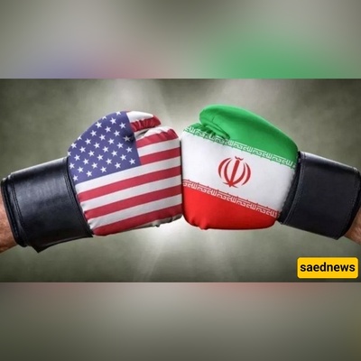 هل أدّى عجز إسرائیل فی المواجهه العسکریه مع إیران إلى دخول الولایات المتحده بشکل مباشر فی الحرب؟