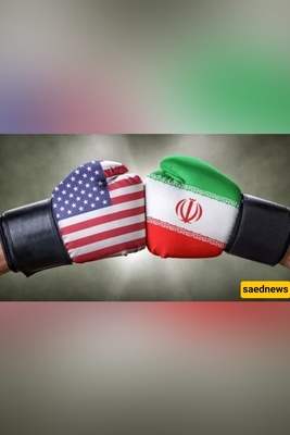هل أدّى عجز إسرائیل فی المواجهه العسکریه مع إیران إلى دخول الولایات المتحده بشکل مباشر فی الحرب؟