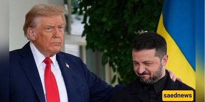 أوروبا وکییف فی مأزق؛ ظل ترامب على معادله الحرب والسیاسه