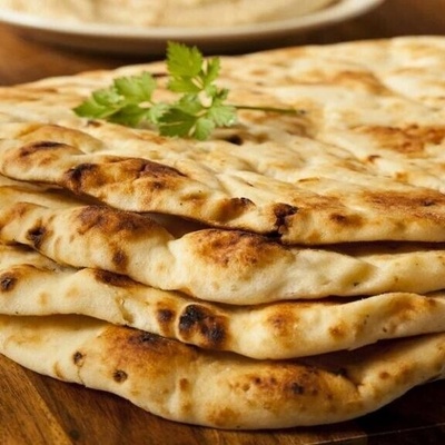 طریقه إعداد خبز التفتون اللذیذ والممیّز على الطریقه التقلیدیه للأسواق الشعبیه