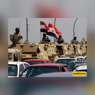 الدوله العربیه الشاسعه الهدف التالی لإسرائیل وأمریکا/ الحلم الذی تراه تل أبیب وواشنطن للشرق الأوسط