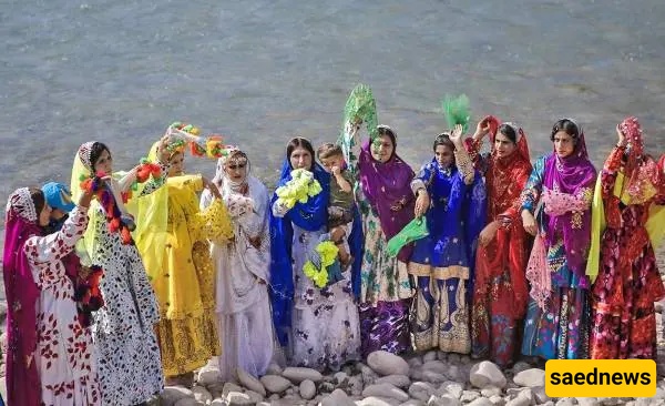 البختیاریین