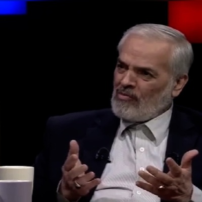 خاص ساعد نیوز || قدیری أبیانه: لا نحتاج حالیًا إلى القنبله النوویه لمواجهه أعدائنا – نواجه العدوان بالکرامه والقوه لا بالاستجداء والتفاوض مع أمریکا!