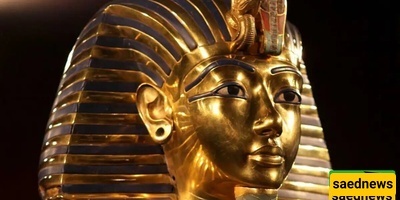 ادخل عالم الفراعنه الساحر: هل أنت مستعد لتجربه مصر القدیمه عن قرب؟