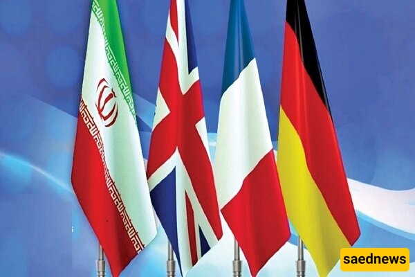 أسوشیتد برس: إیران وأوروبا ستواصلان المباحثات