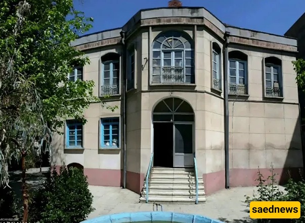 کنیس حاییم 