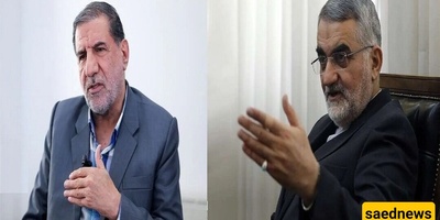 مجلس الحرب الإیرانی الجدید یهدف إلى تبسیط القیاده أثناء الصراع