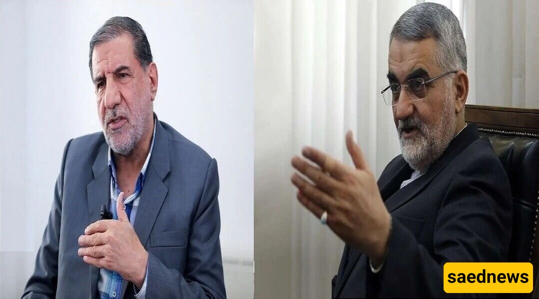 مجلس الحرب الإیرانی الجدید یهدف إلى تبسیط القیاده أثناء الصراع