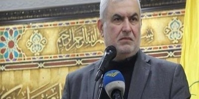 قرار سحب السلاح مرتجل وغیر سیادی.. وتسلیمه انتحار