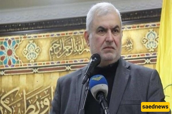قرار سحب السلاح مرتجل وغیر سیادی.. وتسلیمه انتحار