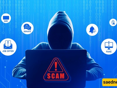 لماذا یواصل المحتالون الإلکترونیون الفوز رغم تحذیرات الشرطه المتکرره؟