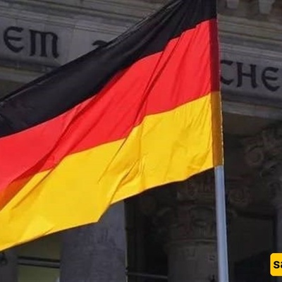 سرقه بنک ألمانی فی عملیه “احترافیه” بقیمه 35 ملیون دولار