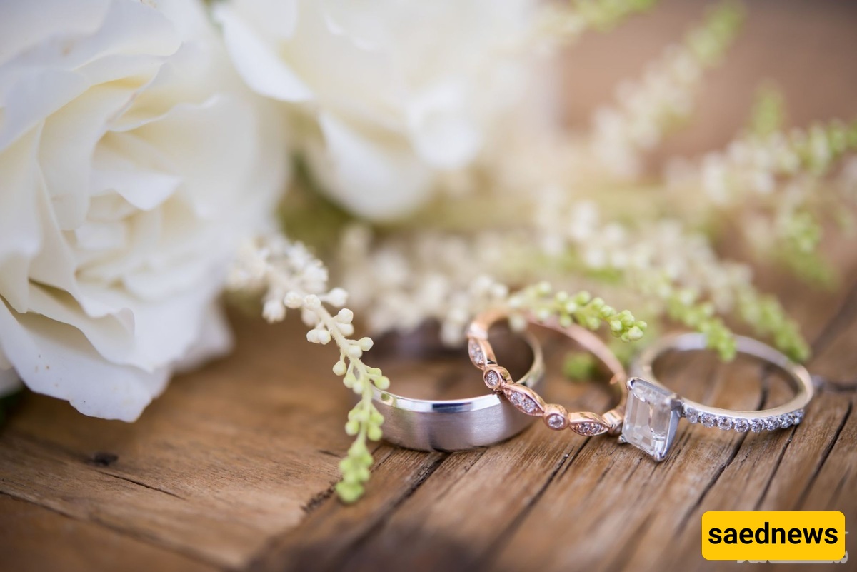 الأعراس التونسیه: واحده من أفخم الاحتفالات فی العالم