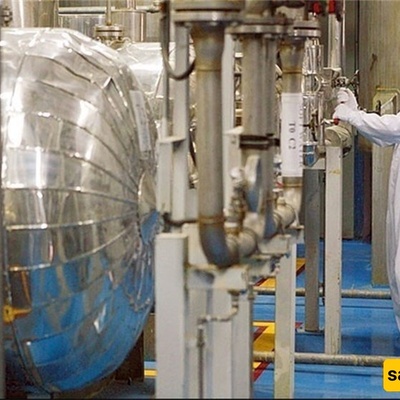 اللجنه تُنهِی صیاغه مسوده انسحاب إیران من معاهده الحد من الانتشار النووی؛ البرلمان لم یقرر بعد