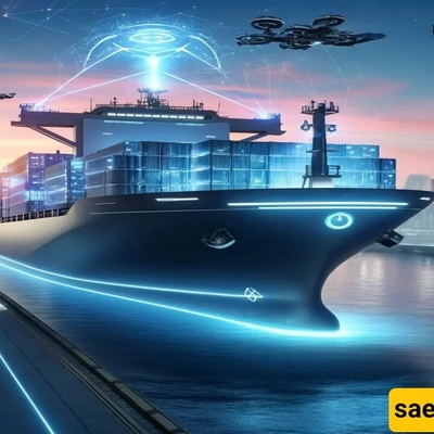 مسؤول یعلن عن البدء رسمیا فی أنشطه إنشاء أول "مدینه بحریه ذکیه" فی إیران