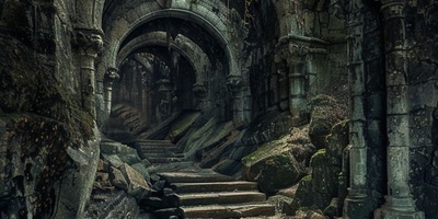 علماء الآثار یکشفون عن نفق غامض عمره 2000 عام تحت هرم تیوتیهواکان