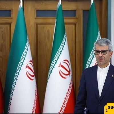 المتحدث: السلوک الأمریکی، ولیس المعتقدات الدینیه الإیرانیه، هو ما یعرقل المفاوضات العقلانیه