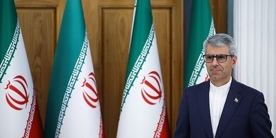 المتحدث: السلوک الأمریکی، ولیس المعتقدات الدینیه الإیرانیه، هو ما یعرقل المفاوضات العقلانیه