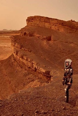 لعشاق الفلک: کیف سیبدو الموت البشری على المریخ؟