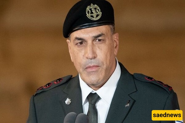 نجل نتنیاهو: زامیر یخطط لانقلاب