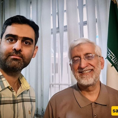 ادعاء جدید لنائب مقرب من جلیلی: استقبال منظومات دفاع جوی من الصین فی الیوم الرابع للحرب – هل تمنحنا الصین وروسیا حقًا أی سلاح نریده؟