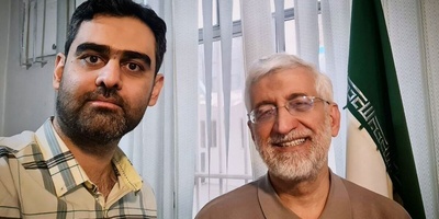 ادعاء جدید لنائب مقرب من جلیلی: استقبال منظومات دفاع جوی من الصین فی الیوم الرابع للحرب – هل تمنحنا الصین وروسیا حقًا أی سلاح نریده؟