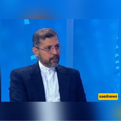 خطیب زاده: على واشنطن دفع تعویضات عن الأضرار التی لحقت بإیران