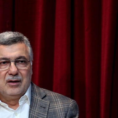 وزیر الصحه الایرانی یدین اوامر الاحتلال الصهیونی لاخلاء المستشفیات فی شمال غزه