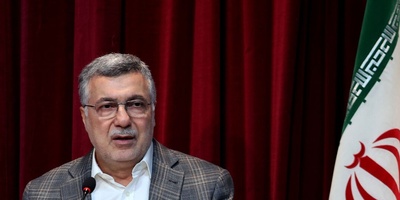 وزیر الصحه الایرانی یدین اوامر الاحتلال الصهیونی لاخلاء المستشفیات فی شمال غزه