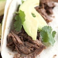 کیفیه إعداد تاکو اللحم البقری المبشور ✅