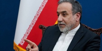 عراقجی: شائعه الغاء عضویه ایران فی شنغهای لا اساس لها من الصحه