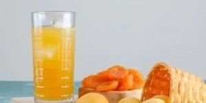 وصفه رانی المشمش المنزلیه اللذیذه: أفضل من الجاهز