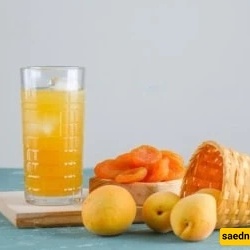 وصفه رانی المشمش المنزلیه اللذیذه: أفضل من الجاهز