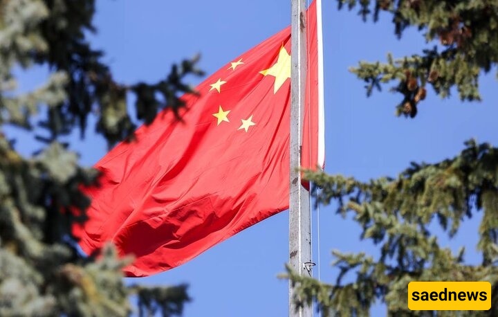 الصین تدعم کل الجهود لتحقیق السلام فی أوکرانیا