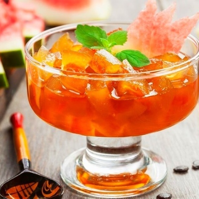 3 طرق خطوه بخطوه لتحضیر مربى قشر البطیخ مع التوابل ومده الطهی