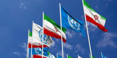 برنامج إیران النووی یثیر القلق العالمی: أوروبا تقدم نافذه دبلوماسیه