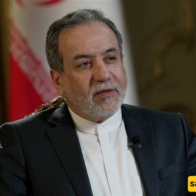 عراقجی: النار ستحرق مشعلیها فی النهایه