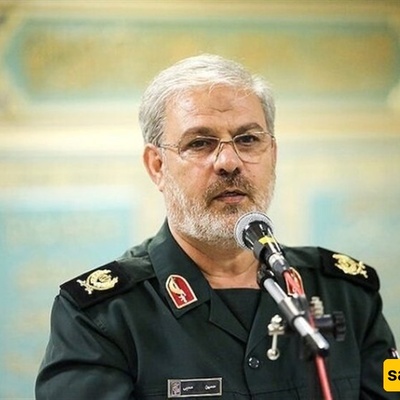 إیران تؤکد سیادتها على مضیق هرمز، والمتحدث باسم الحرس الثوری الإیرانی یصرّح بذلک