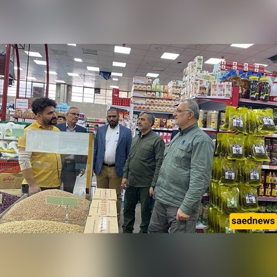 شبکه CNN تتحدث عن عوده الحیاه الطبیعیه إلى طهران