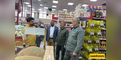 شبکه CNN تتحدث عن عوده الحیاه الطبیعیه إلى طهران