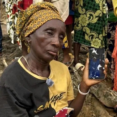 الموت على بُعد خطوات من الحلم: قصه صادمه عن الباحثین عن الذهب الذین لم یعودوا أبدًا